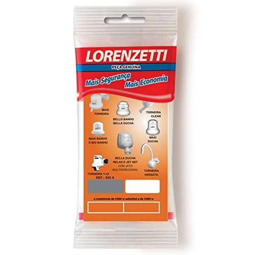 RESISTENCIA 055B LORENZETTI 4600W
