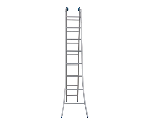 ESCADA EXTENSIVEL 2X8