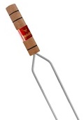 ESPETO GAUCHO DUPLO 85CM