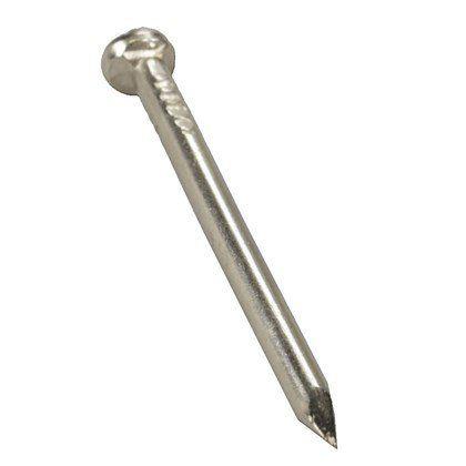 PREGO COM CABEÇA 14X18 GALVANIZADO 1KG