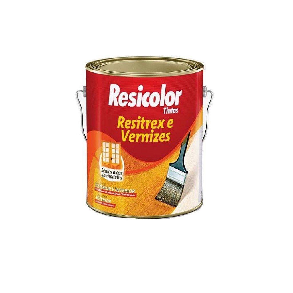 VERNIZ MARITIMO BRILHANTE 900ML