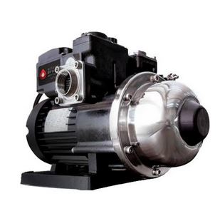 PRESSURIZADOR SILENT PRESS SP400