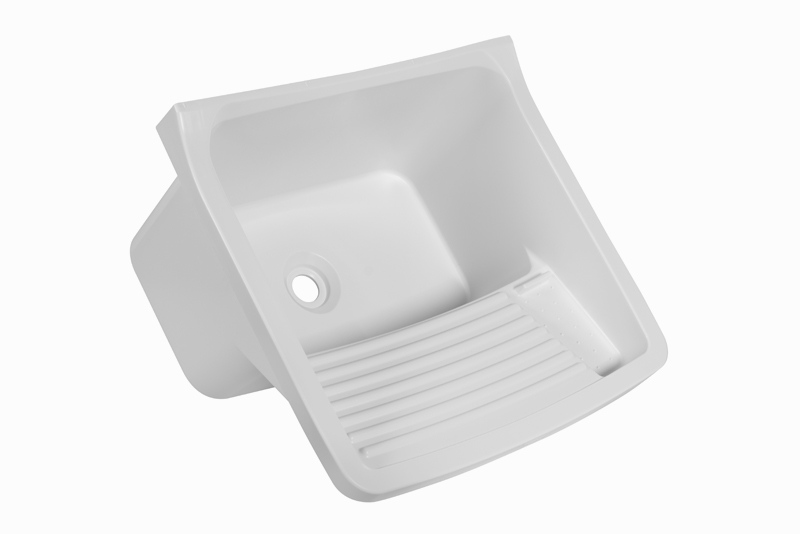 TANQUE PLAST. 58X52X32 TQ2/SC*BR1