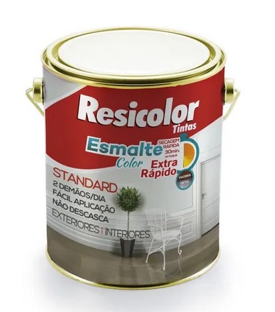 ESMALTELIT 3.6L BRANCO