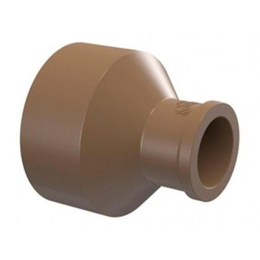 BUCHA DE REDUÇÃO SOLDÁVEL LONGA 75X50