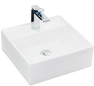 CUBA APOIO QUADRADA C/ MESA 410X410X145 - 08