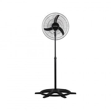 0659- VENTILADOR OSC. COLUNA GRADE ACO 50CM PTO