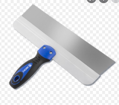 ESPATULA ACO INOX 60CM