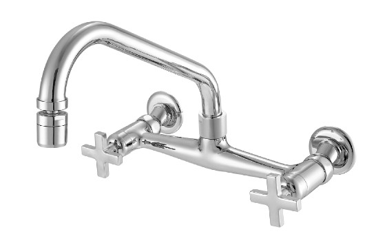 MISTURADOR COZINHA PAREDE 3003 C 22 1/4V BA AA