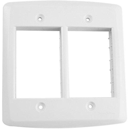 57105/031 - PLACA 6P 4X4