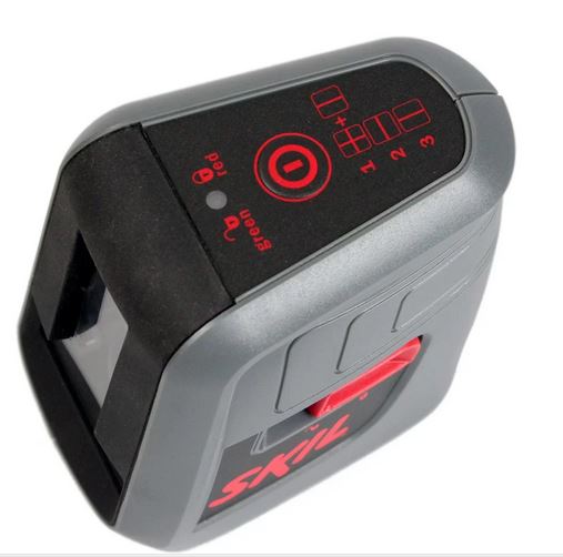 NIVEL LASER DE LINHA