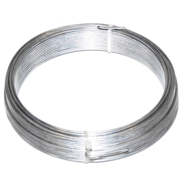 ARAME GALVANIZADO N-16