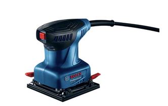 LIXADEIRA ORBITAL GSS140-1