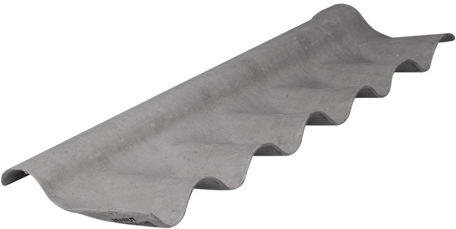 CUMEEIRA ARTICULADA 6MM - SUPERIOR