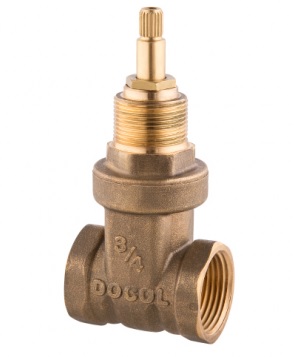 REGISTRO BASE GAVETA 3/4"