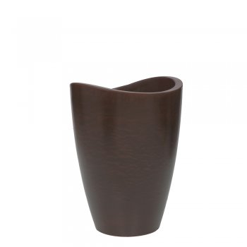 VASO COPACABANA ALTO 40X54CM RUSTY