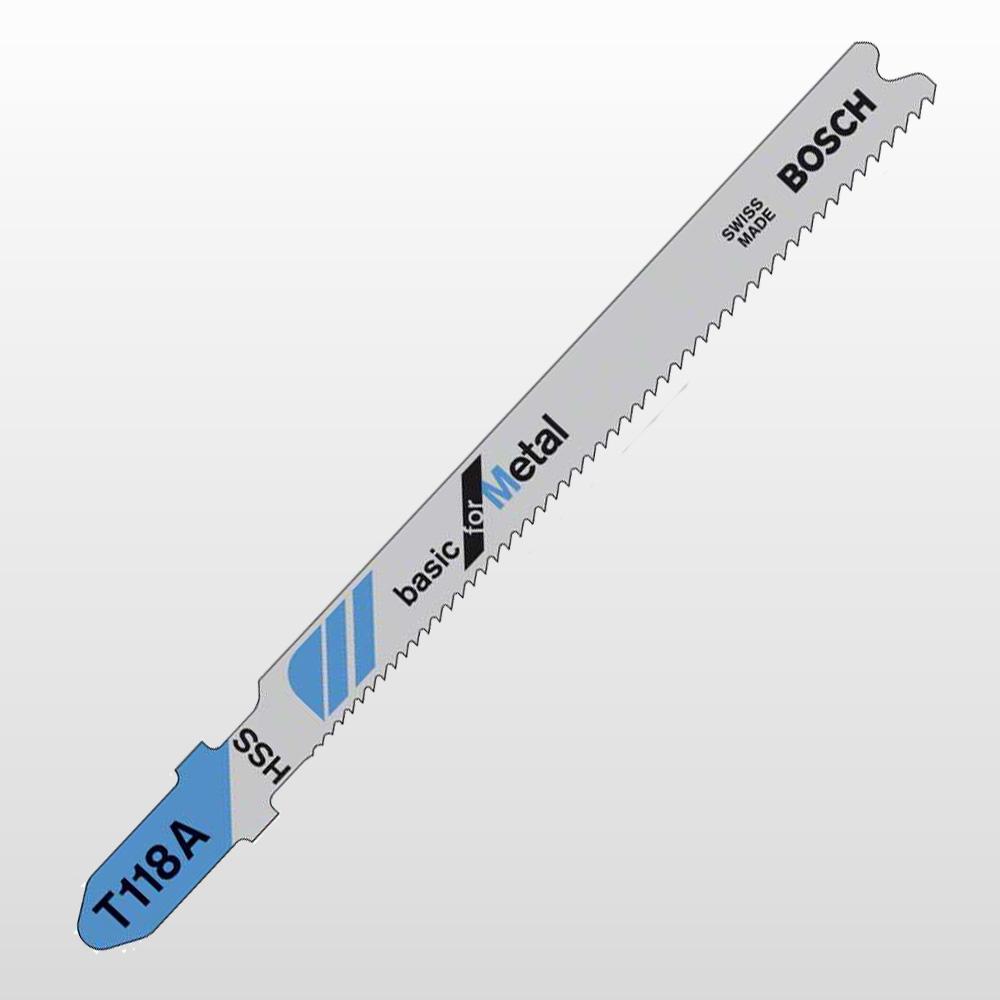 LAMINA P/ SERRA T. TICO T118A