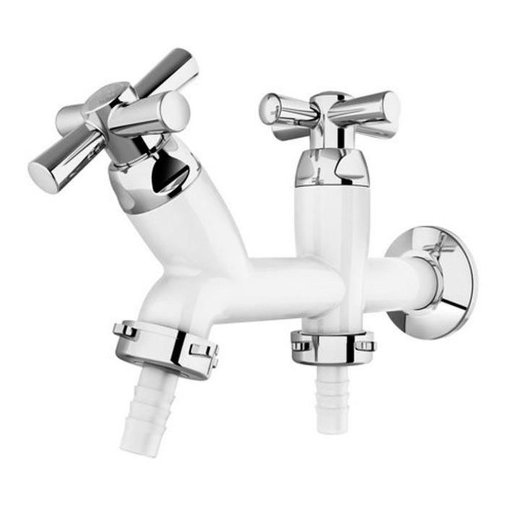TORN P/ TANQ/MAQUINA CROSS BR/CROM
