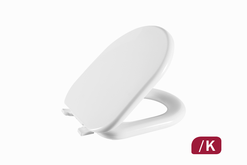ASSENTO ALMOFADADO RIVIERA BRANCO TRV/K*BCO-01