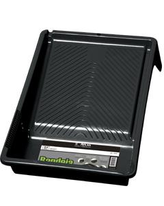 BANDEJA 3.6L PRETA 1534P