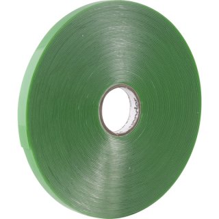 FITA DUPLA FACE ACRILICA 12MM X 20M
