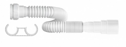 TUBO EXTENSIVEL POLIPROPILENO BR 2.00M - 7165