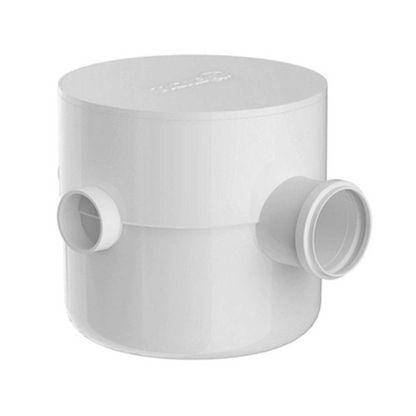 CAIXA GORD. SIFONADA 250X230X75