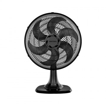 4725 - VENTILADOR MESA TURBO 6PAS 40CM PRETO