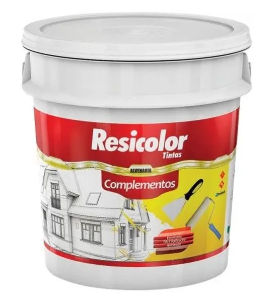 MASSA CORRIDA PVA 6KG