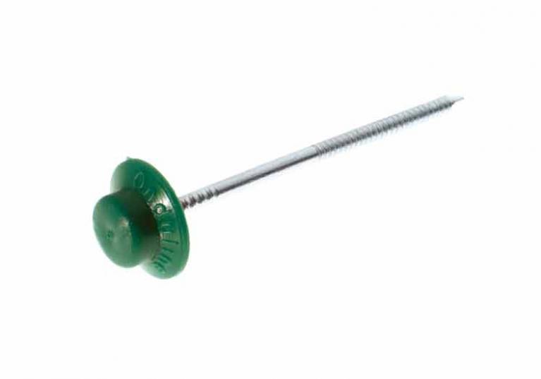 PREGO FACIL VERDE - 18UNDS