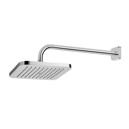 CHUVEIRO FIJI DN15 1/2 - CHROME