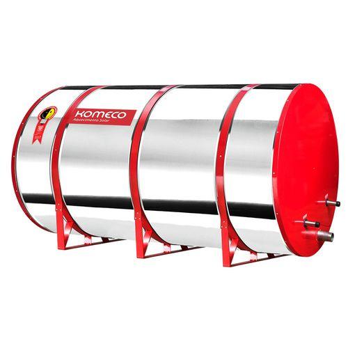 RESERVATORIO SOLAR BP 800L INOX316 - KORT