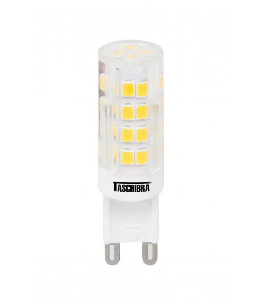 LAMPADA HALOPIN LED G9 3W 2700K
