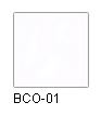 ASSENTO ALMOFADADO RIVIERA BRANCO TRV/K*BCO-01