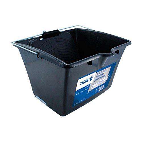 CAÇAMBA PLASTICA 1309-33