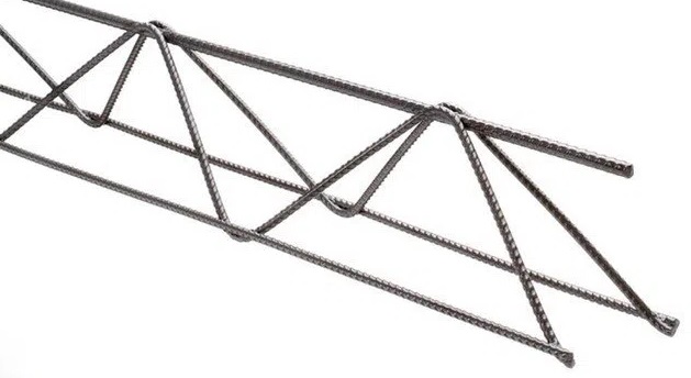 TRELIÇA TG8L (6.0X3.8X4.2MM) - 6M