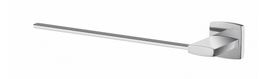 57753 - PORTA TOALHA ROSTO VERSAT CR (5200-VER-CR)