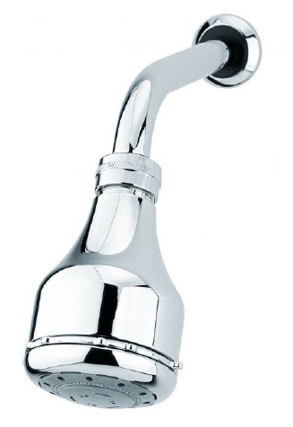 DUCHA SIMPLES MILLENIUM 1987 C 4J