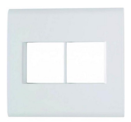 57106/026 - PLACA 4P 4X4