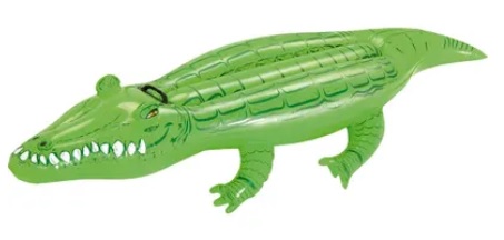 BOIA CROCODILO B
