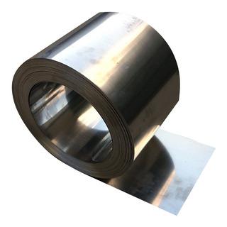 CALHA DE ALUMINIO 30 CM