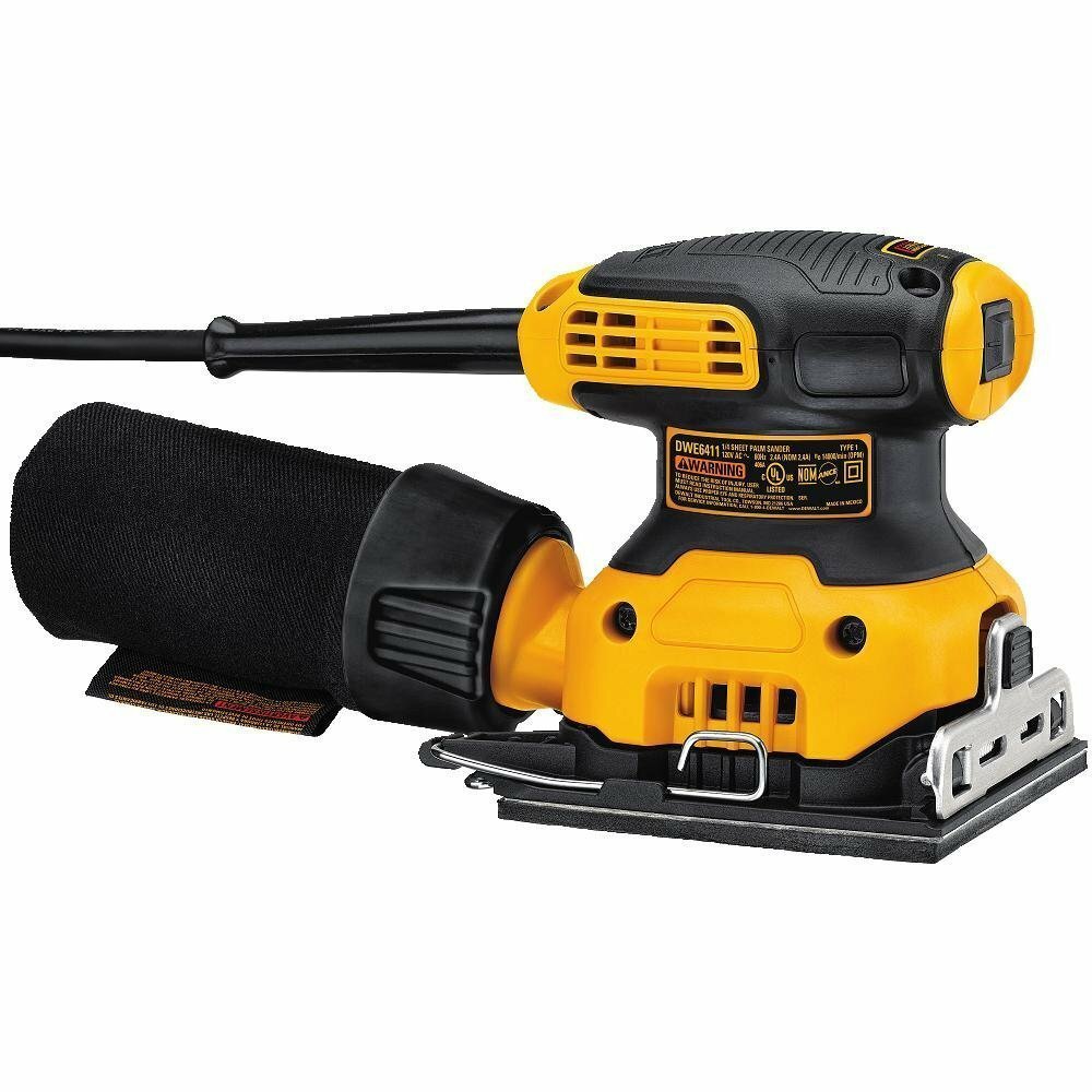 LIXADEIRA ORBITAL 1/4'' - 220V