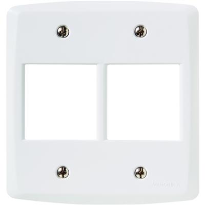 57105/026 - PLACA 4P 4X4