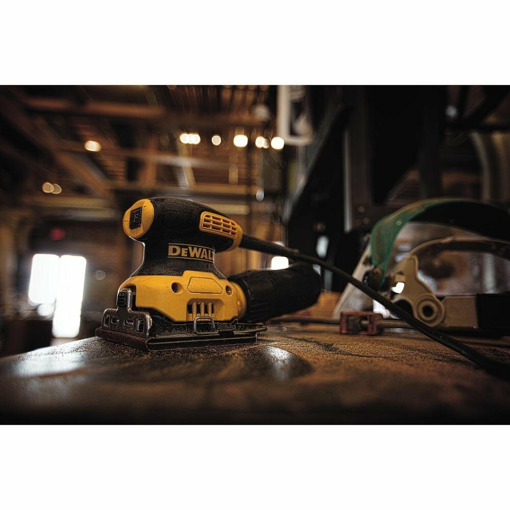 LIXADEIRA ORBITAL 1/4'' - 220V