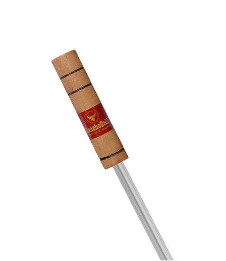 ESPETO GAUCHO SIMPLES 75CM