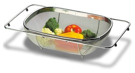 CESTO P/ LAVAR ALIMENTOS VERONA