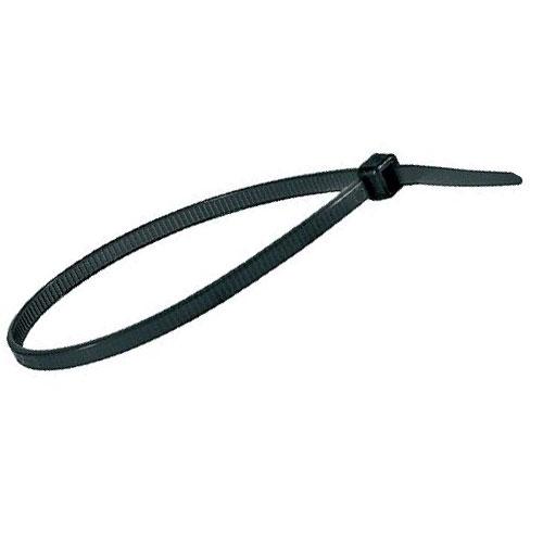 PACOTE C/100 ABRAÇADEIRA NYLON REF. 8864