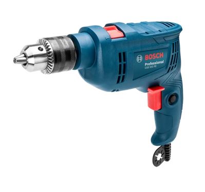 FURADEIRA GSB 550 RE 220V