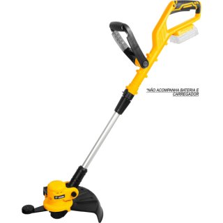APARADOR DE GRAMA 18V IAGV1801 S/ BATERIA
