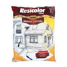 MASSA CORRIDA PVA 15KG (SACO)